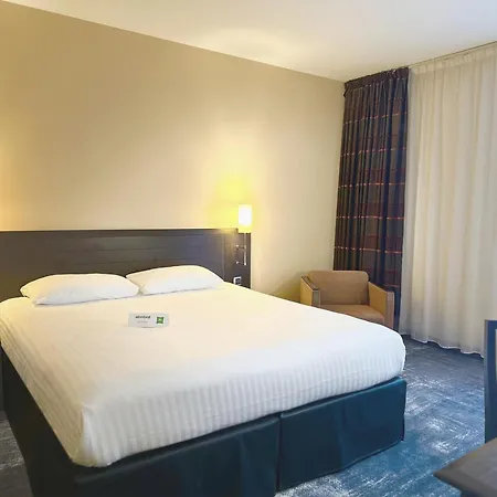 Hotel Ibis Styles Centre Gare