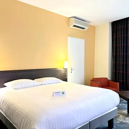 Ibis Styles Centre Gare 3*