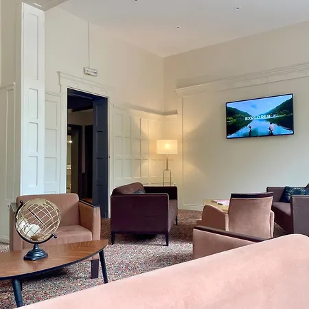 Ibis Styles Centre Gare Hotel