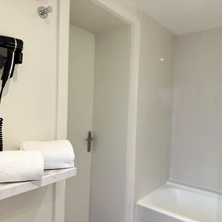 Hotel Ibis Styles Centre Gare 3*