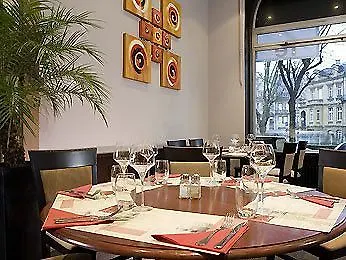 Hotel Ibis Styles Centre Gare 3*