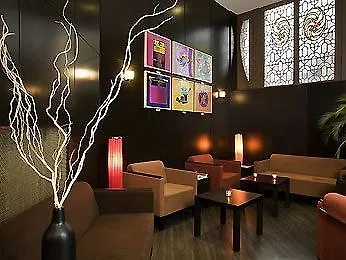 Ibis Styles Centre Gare Metz