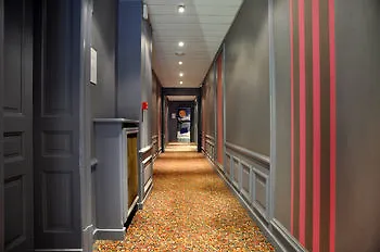 Ibis Styles Centre Gare