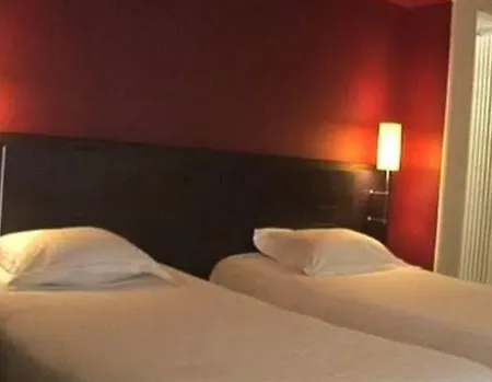 Hotel Ibis Styles Centre Gare 3*