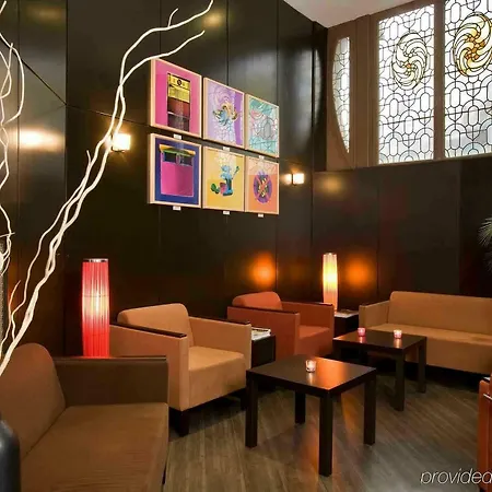 Ibis Styles Centre Gare 3*